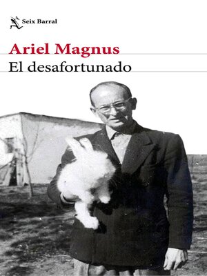 cover image of El desafortunado